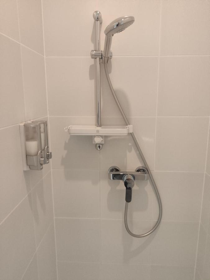 Ferienwohnung Bagoly Fertőrákos Exterior foto
